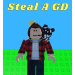 Steal a Gd (EASTER) icon