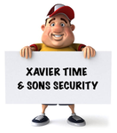 Xavier Time & Sons Security