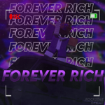 Førēvër Rìçh