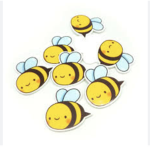 Buzzy BeeZ!!