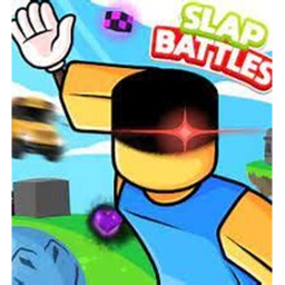Slap battles fanmade
