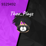 Teddy_Playz Fan club