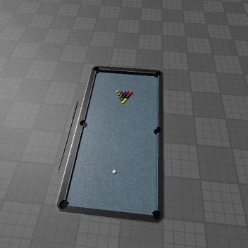 Irreflexive's Testing Grounds