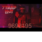 7TRAP ENT#