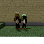 Duo Penguin Shooters