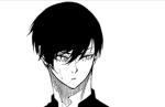 Rin itoshi kill
