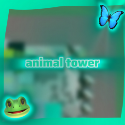Animal Tower