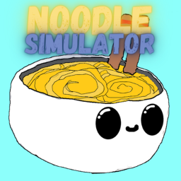 Noodle Simulator