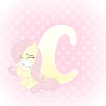 C ૮꒰◞ ˕ ◟ ྀི꒱ა