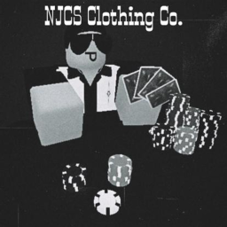 NJCS Store