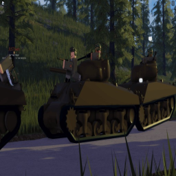 6MD Armored Wars