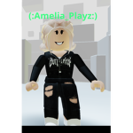 (: Amelia_Playz :)