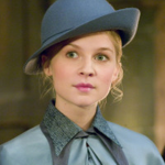 Fleur Delacour ~