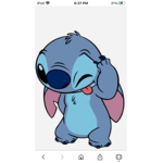 Stitch all the way