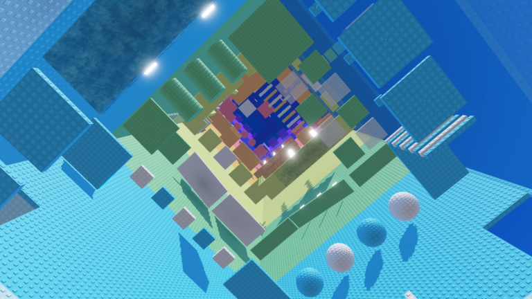 Relax Tower screenshot 1