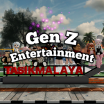 GEN Z ENTERTAINMENT