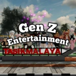 GEN Z ENTERTAINMENT Group Thumbnail