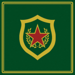 [BT] - Eurasian Border Troops