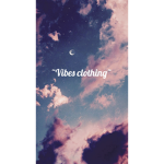 ~vibes clothing~