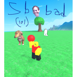 (UPD) SB But Bad