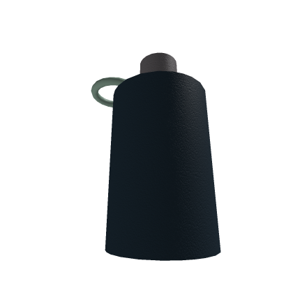 smoke grenade