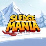 Sledge Mania