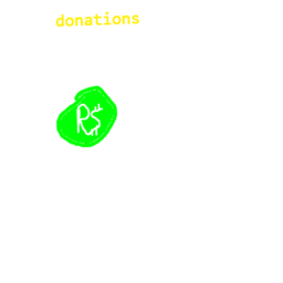 donations