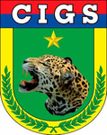 "[C.I.G.S]" Centro de Instrução de Guerra na Selva