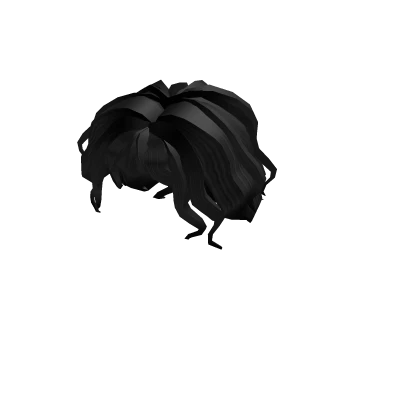 Roblox hair preview for Black Curly Hair For Amazing People