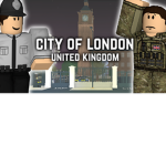 London Police-By DADASITO08