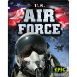 The US Air Force.