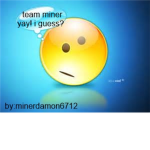 team miner