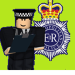 Metropolitan Police Department London.