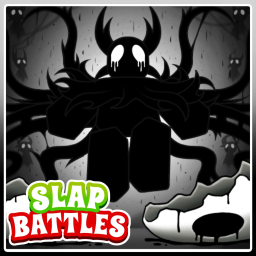 [UPDATE🌀] Slap Battles👏