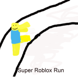Super Roblox Run