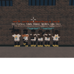 Creep Up Gang