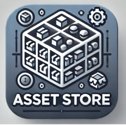Asset Store - Parcel