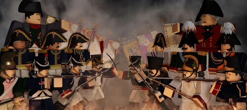L’Âge de Triomphe