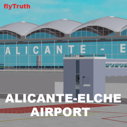 Alicante-Elche Airport