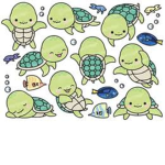 save the turtles and i oop yesssssssssssssssssssss