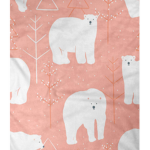 ~Pink Polar Bear Squad~