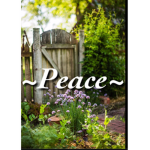 Gemma's Garden~