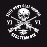 [SLR] SEAL TEAM 6 TURF