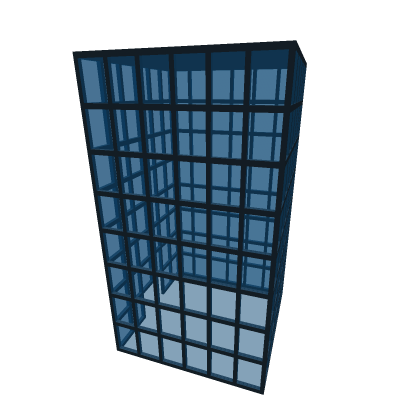 (CLASSIC) Welcome to ROBLOX - HQ Building