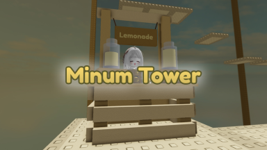 Thumbnail for Roblox game: Bakso Tower 2