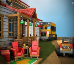 ROBLOX Future Predictions Group!