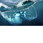 _-BlueTheSeawing Squad-_