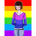 LGBTQ+ games made by catswillallbemine