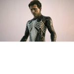 Peter Parker's Industries