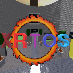 Xbox's Random Towers of Stupidity! (XRToS) [ALPHA]